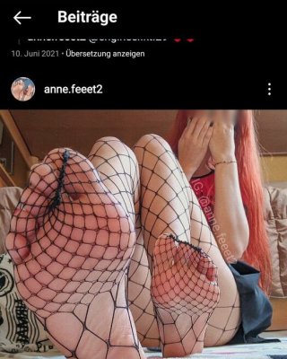 Anne.feeet02 nackt #108193091