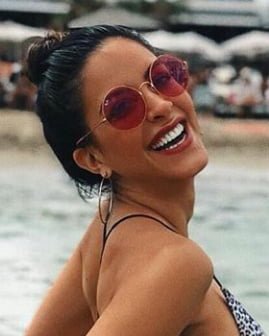 Celeste muriega
 #92361985