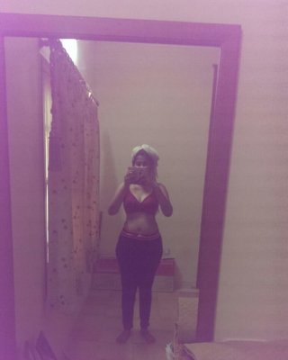 Indian Wife Nude In Mirror