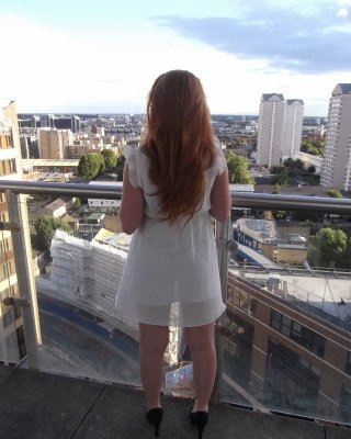 Charlotte from Coventry Non Nude #103984921