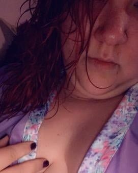 Nasty BBW Slut