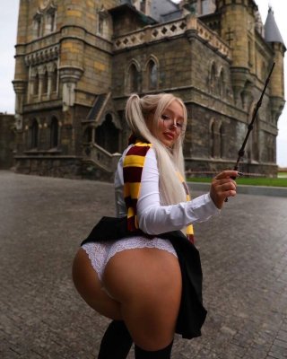 Kristina Musatova nude #109060118