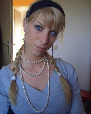 Isabell
 #82031523