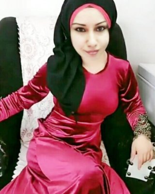 Turbanli Hijab Arab Turkish Paki Egypt Chinese Indian Malay