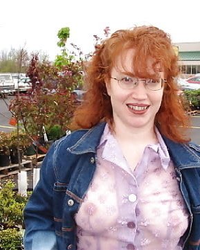 Redheads, part2 - ein Loblied auf ältere Frauen (Milfs & Gilfs)
 #99465246