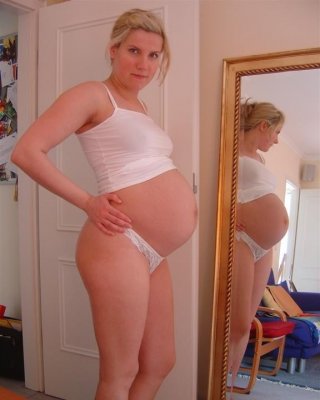 blonde pregnant nude Porn Pictures, XXX Photos, Sex Images #4015199 - PICTOA