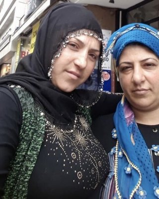 Xxx Muslim Boobs - Turkish Muslim Mature Hijab - HUGE BOOBS Milf (NON-Porn) Porn Pictures, XXX  Photos, Sex Images #3688118 - PICTOA