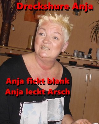 Anja drecksau
 #94098959