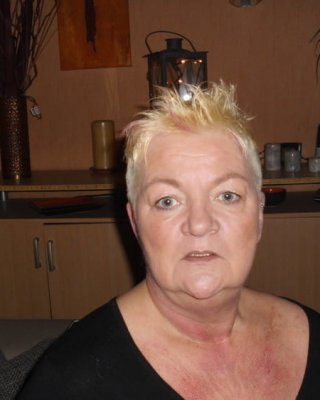 Anja drecksau
 #94098961