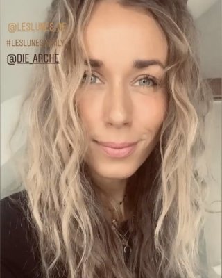 インスタ映え アネマリー・カーペンデール
 #81327974