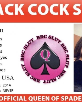 Interracial Sex Ecards - BBC Slut Cards Porn Pictures, XXX Photos, Sex Images #3773757 - PICTOA