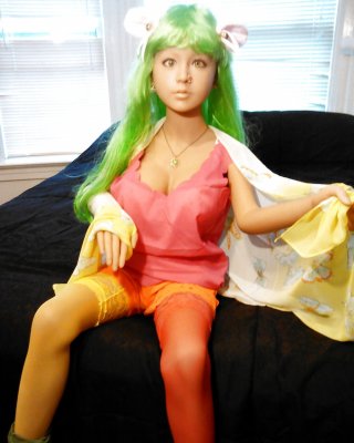 Nina&#039;s mismatch fun! #107224577