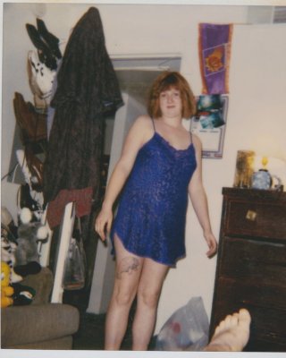 Showmom's Mama
 #82080131