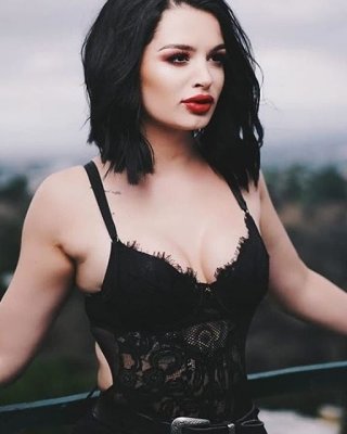 Paige wwe
 #95342384