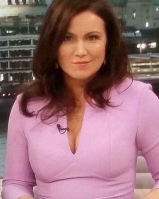 Susanna reid fap challenge...can you last the slideshow?
 #81763961
