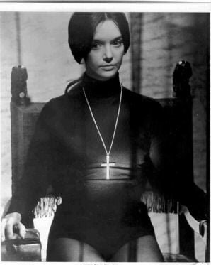 Pamela franklin
 #94336318