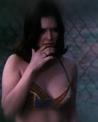 Pamela franklin
 #94336321