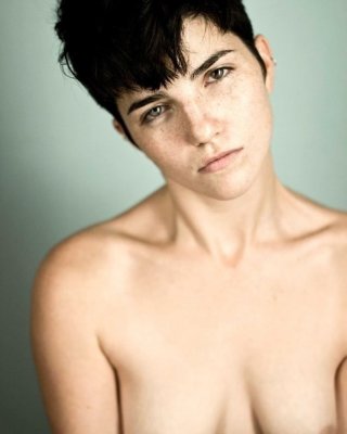 320px x 400px - Stuff That Turn Me On: Tomboys (Short Hair, Androgynous) Porn Pictures, XXX  Photos, Sex Images #3664280 - PICTOA