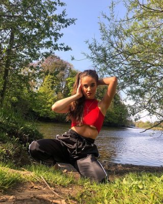 Irische Mädchen 2020 - vol 5
 #99370299
