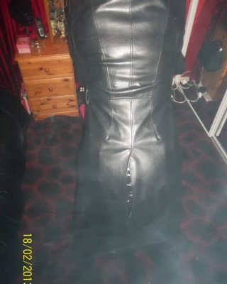 MISTRESS TIME