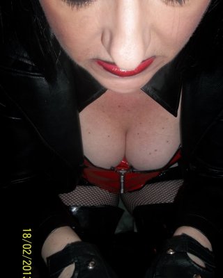 MISTRESS TIME