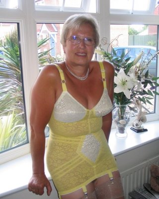 Shapewear
 #103056681