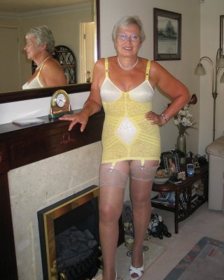 Shapewear
 #103056684
