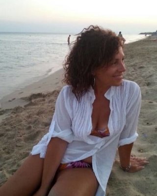 italian Milf Teacher Swinger