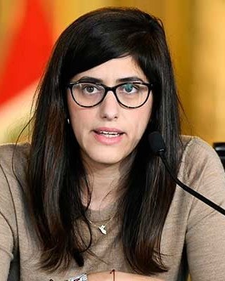 Maria Antonieta Alva Aka Mia Khalifa Peruana