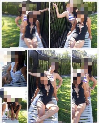フィリピンから来た友達。
 #80813883