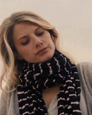 Melanie Laurent Gorgeous French Actress