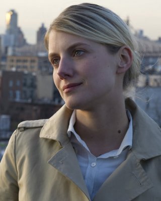 Melanie Laurent Gorgeous French Actress