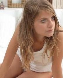 Melanie Laurent Gorgeous French Actress