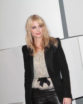 Melanie Laurent Gorgeous French Actress