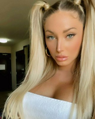 Kayley Gunner nude #108454994