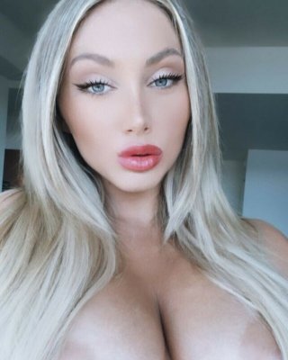 Kayley Gunner nude #108454999