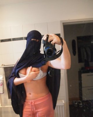 arab niqab slut Porn Pictures XXX Photos Sex Images 3818530  