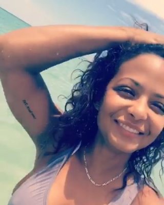 Christina milian durchsichtig/pokies
 #79620257