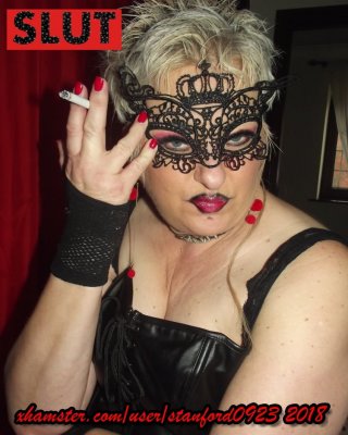 SLUT LOOK #107172851