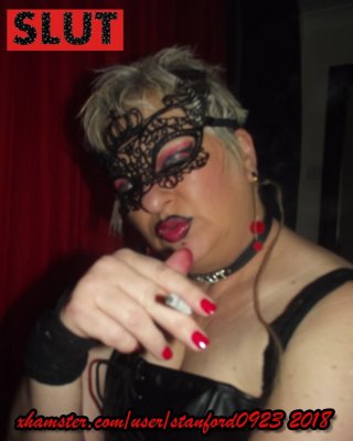 SLUT LOOK #107172852