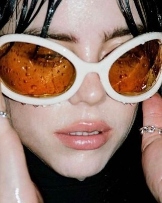 Billie Eilish nackt #107537228