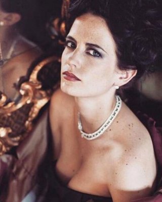 Eva Green Cravings Box