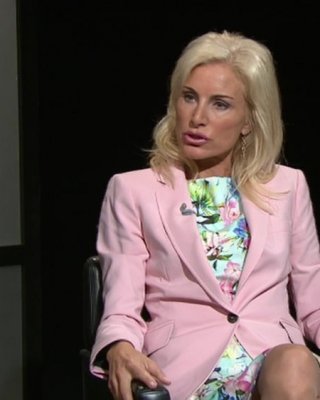 German TV Mature Birgit Muth #93232102