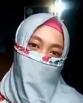 Cadar Porn - Indonesian JIlbab Cadar Niqab "CHANDRA" Porn Pictures, XXX  Photos, Sex Images #3938439 - PICTOA