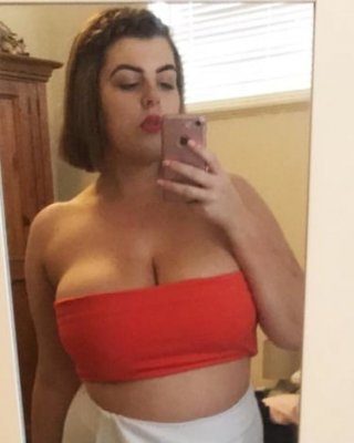 Busty Amateur