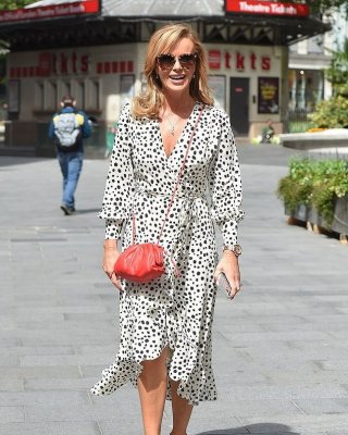 Wish Amanda Holden Was My Wife!