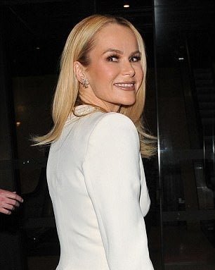 Wish Amanda Holden Was My Wife!