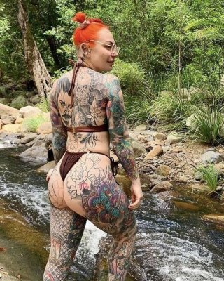 Spittingdiamonds nude #109532856