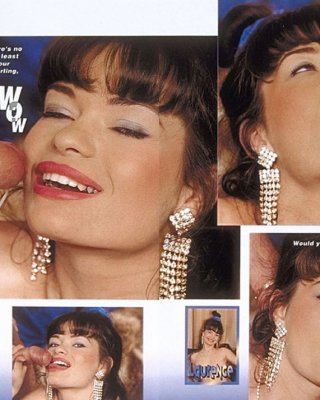 Vintage Retro Porno - Private Magazine - 132