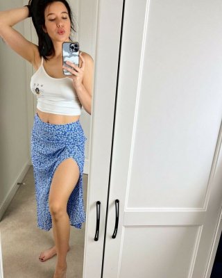 Samantha Flair nackt #107798741